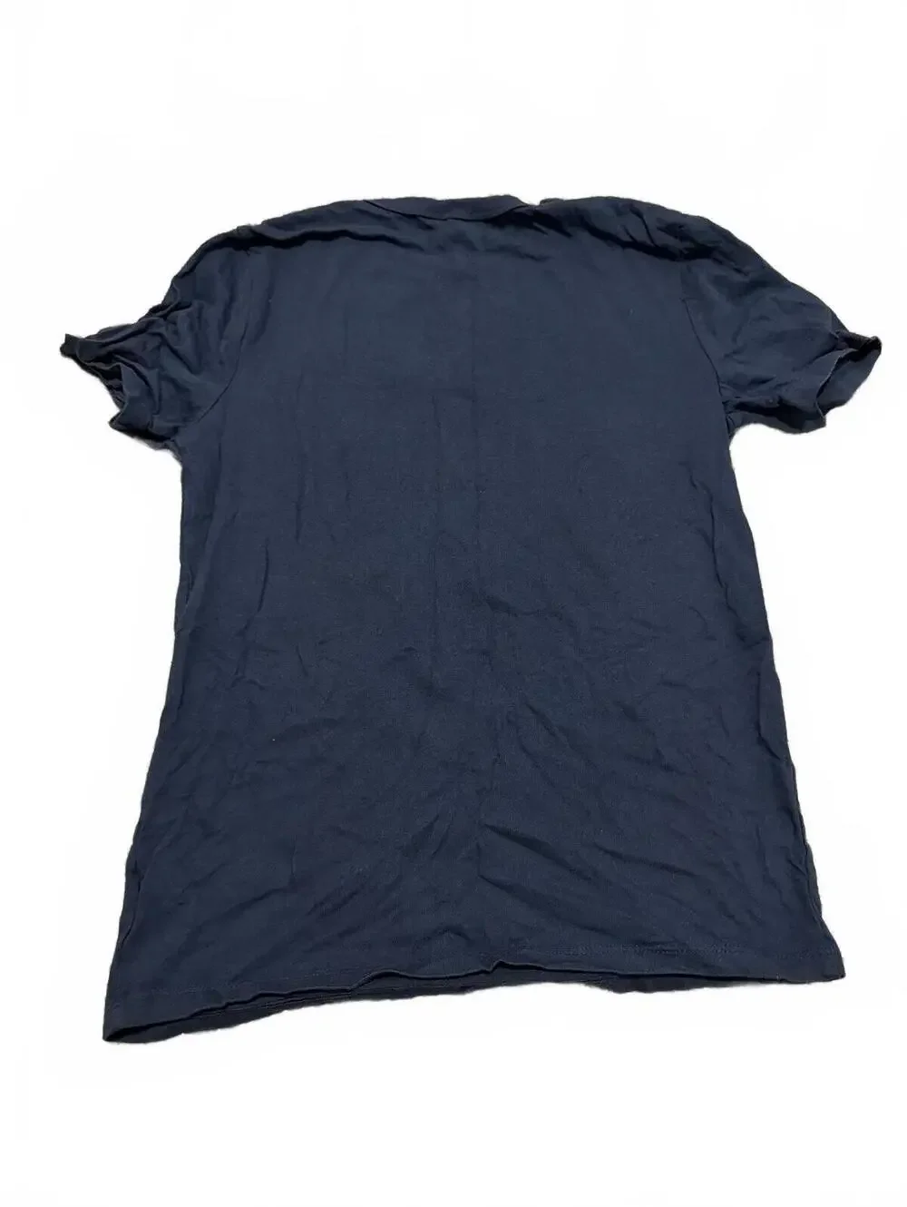 GAP Kids Boys T-Shirt Basketball Graphic BoOM! Navy L Husky